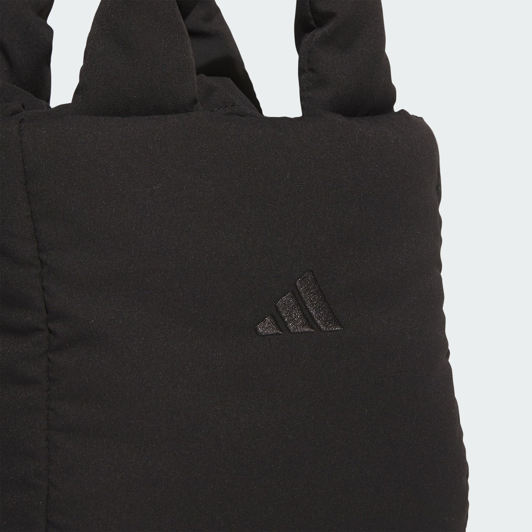Shoulder Bag Adidas - Must Haves Puffy - Black