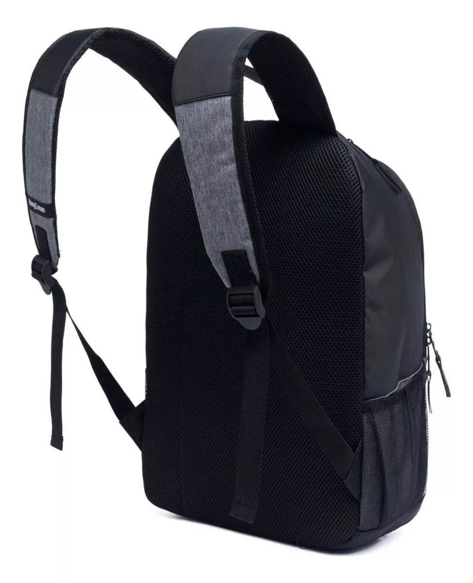 Mochila Hang Loose (22 Litros) - Cinza / Preto - HL1578