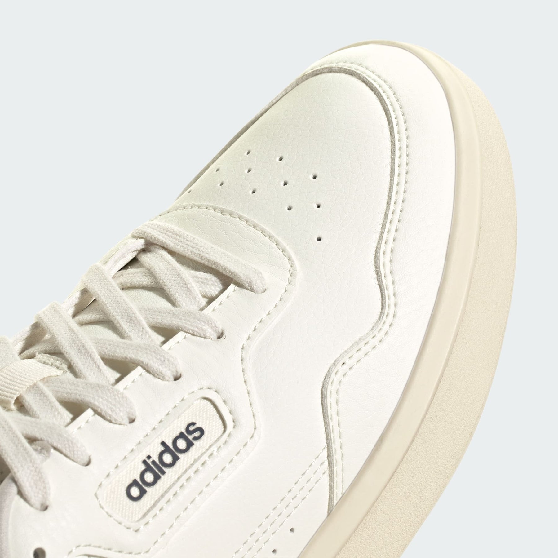 Tênis Adidas - Park ST 2.0 - White