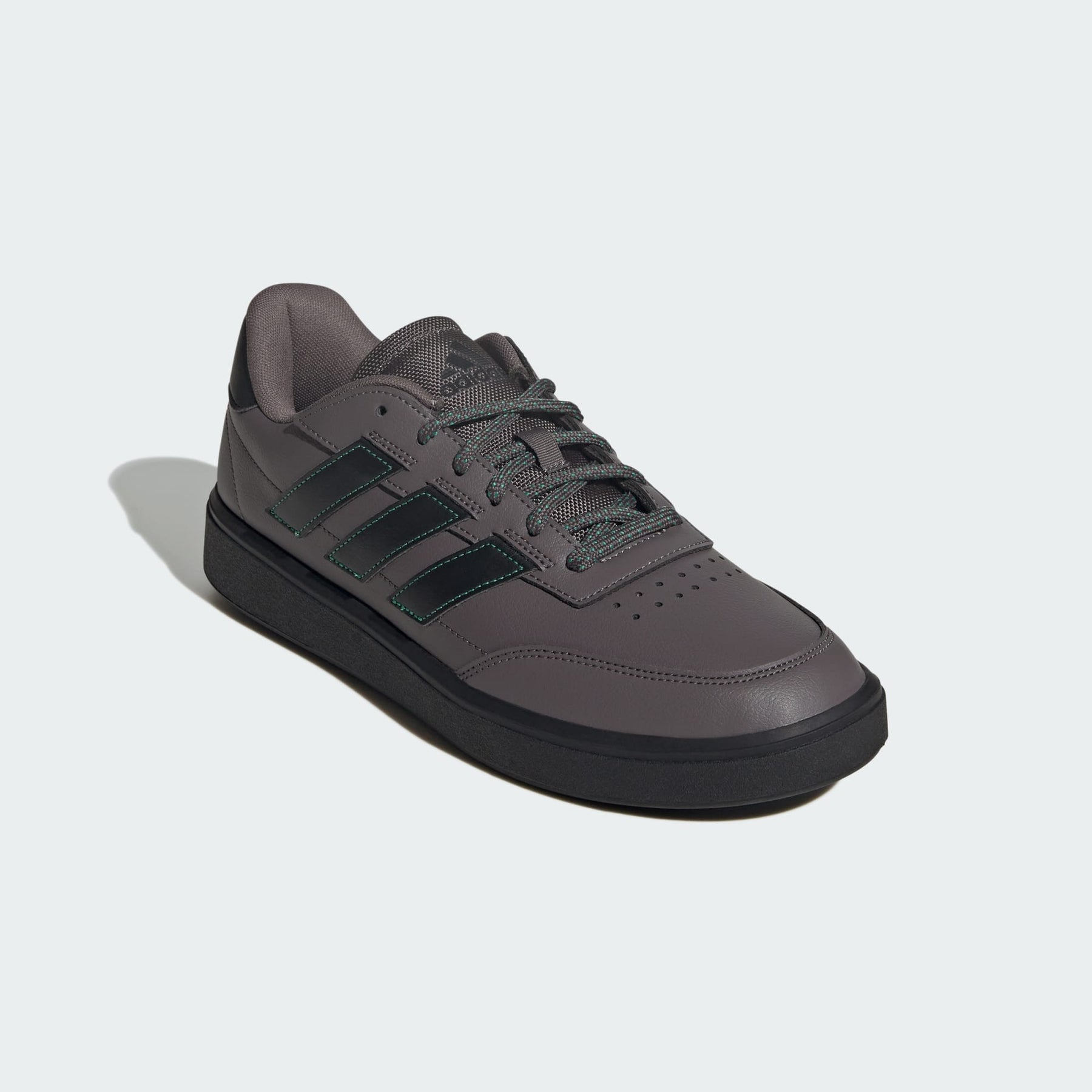 Tênis Adidas - Courtblock - Charcoal