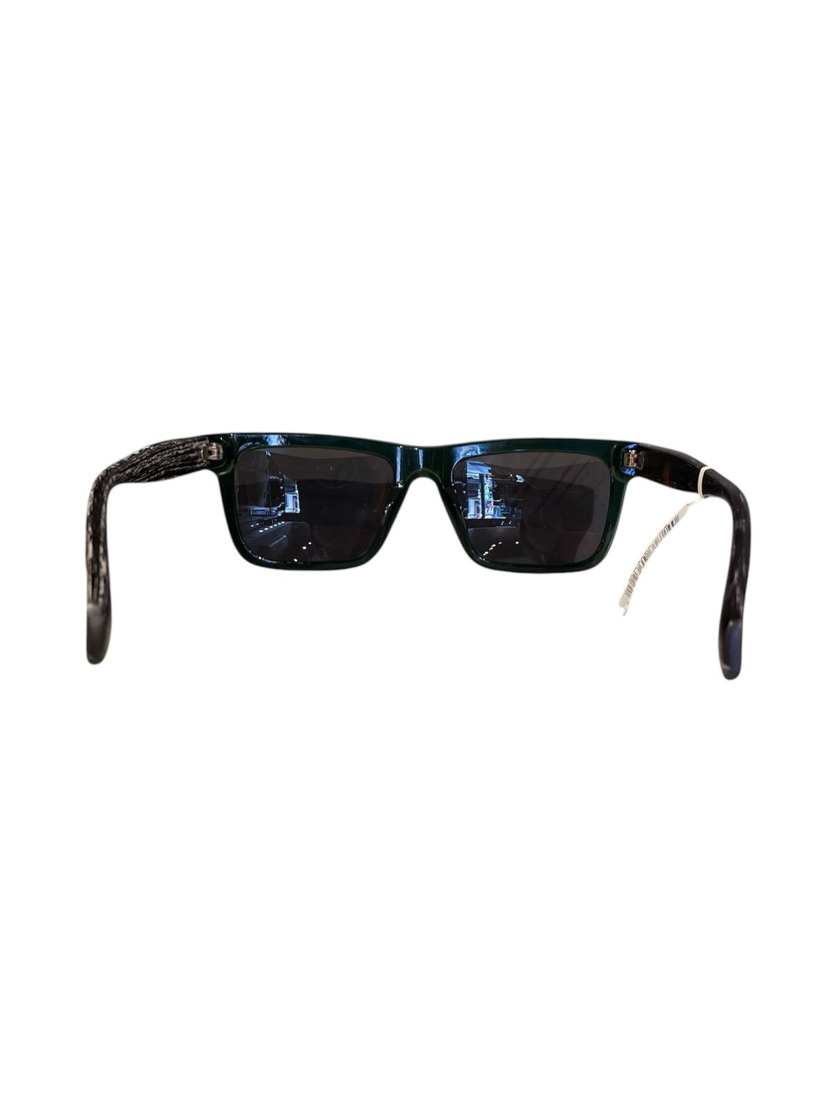 Óculos de Sol Hang Loose - Verde - MG3252-C6