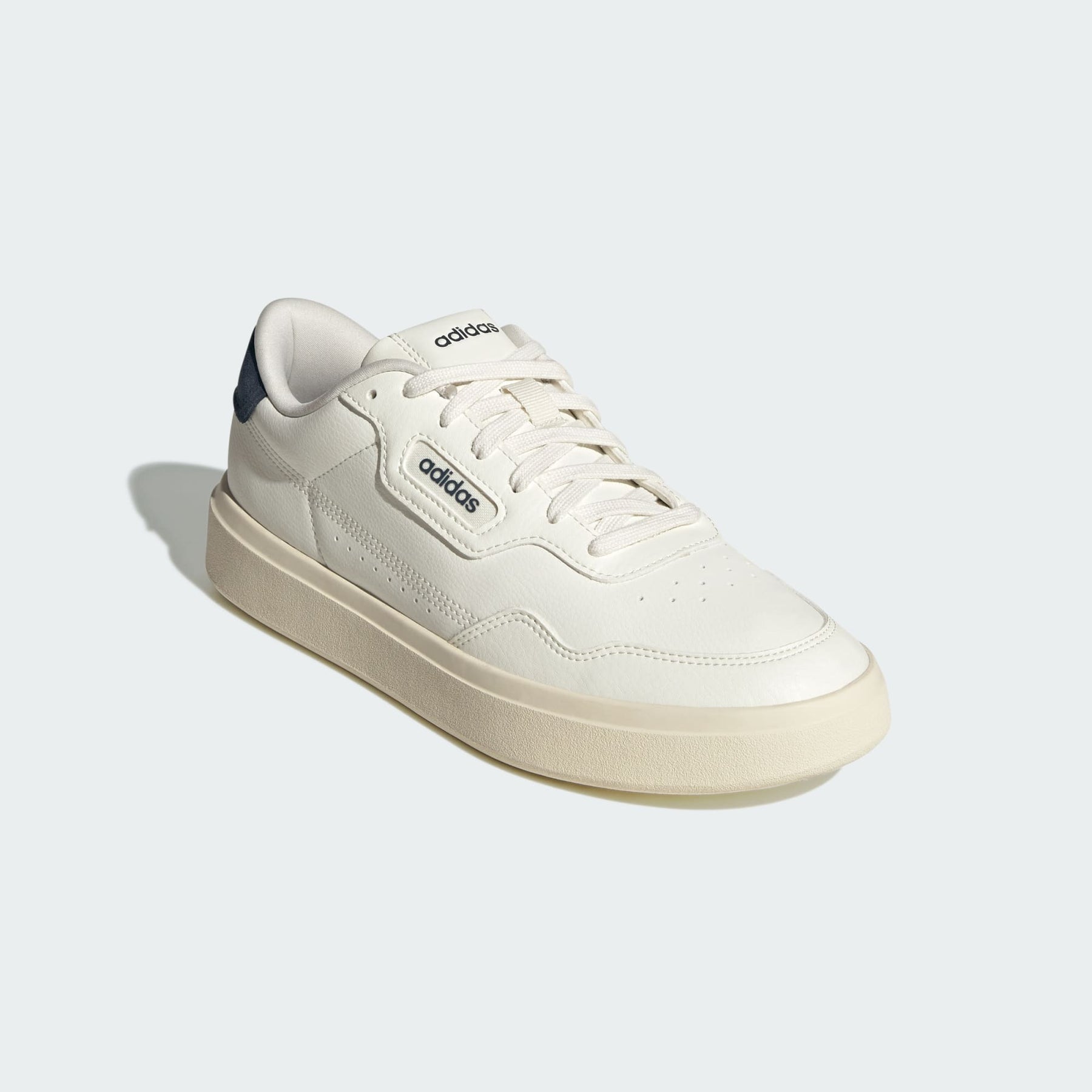 Tênis Adidas - Park ST 2.0 - White