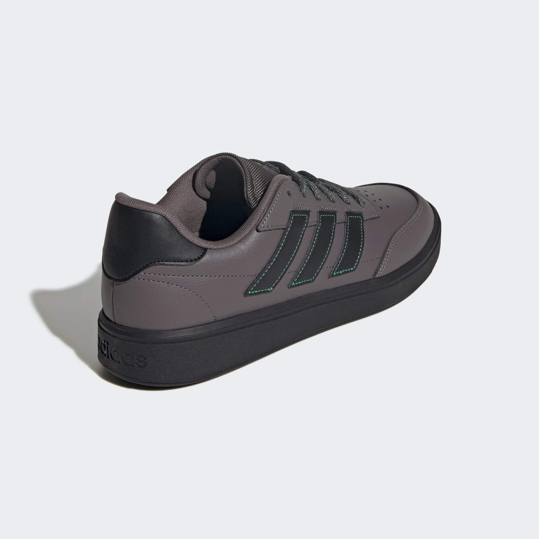 Tênis Adidas - Courtblock - Charcoal