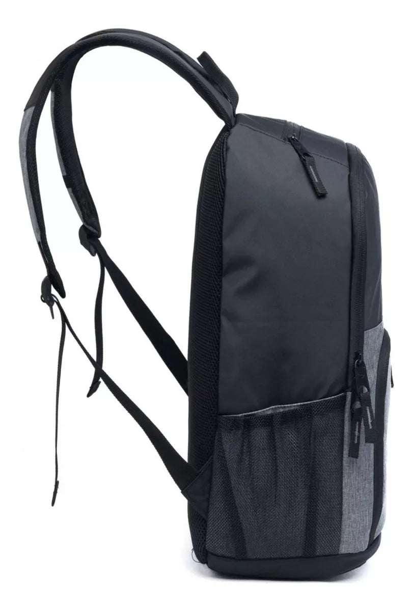 Mochila Hang Loose (22 Litros) - Cinza / Preto - HL1578