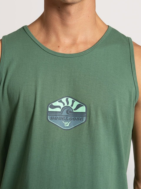 Regata Hang Loose - Rise