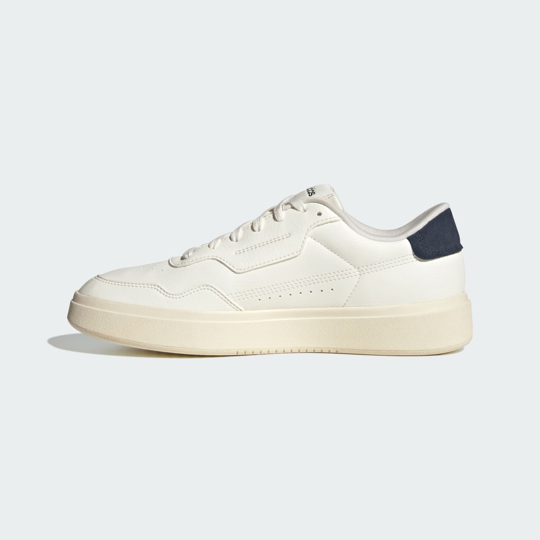 Tênis Adidas - Park ST 2.0 - White