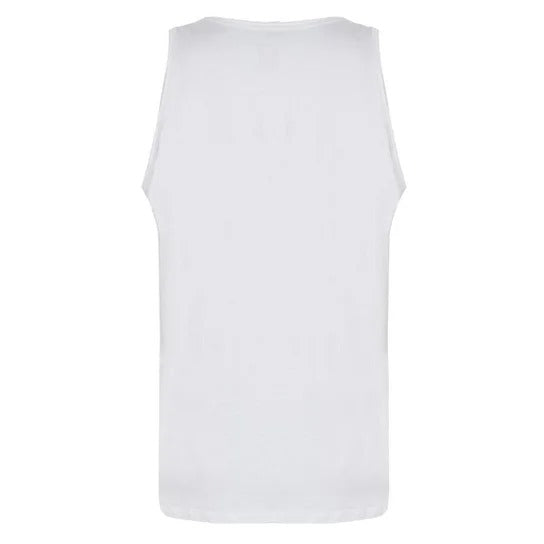 Regata DC Shoes - Corpo - Branco