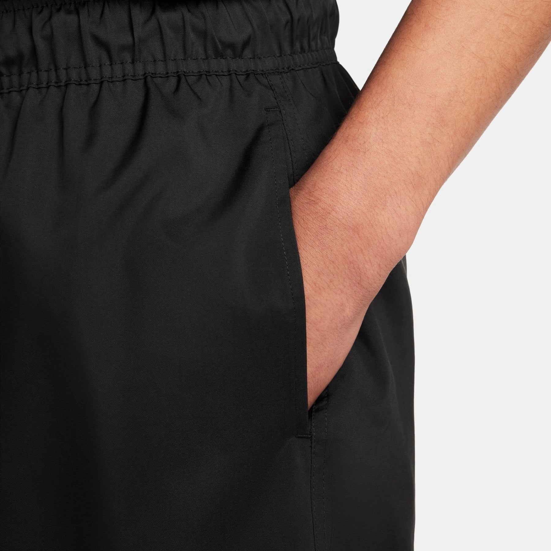 Short Nike Club Flow - Black