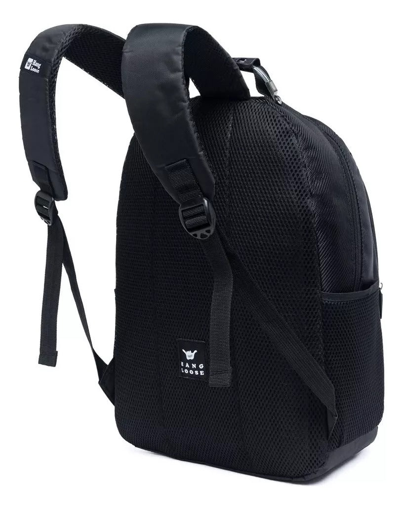 Mochila Hang Loose (27 Litros) - Preto - HL1584