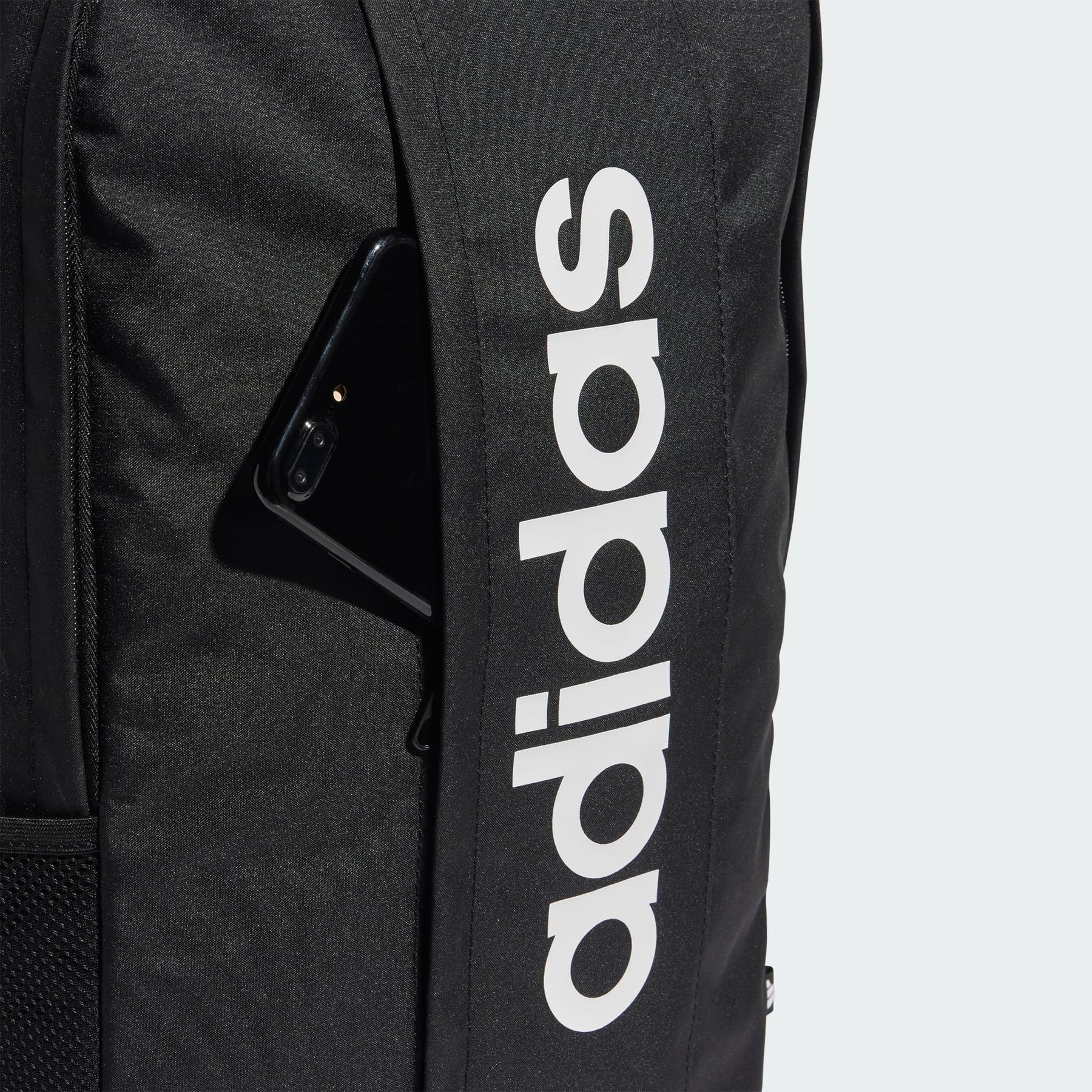 Mochila Adidas - Linear - Black