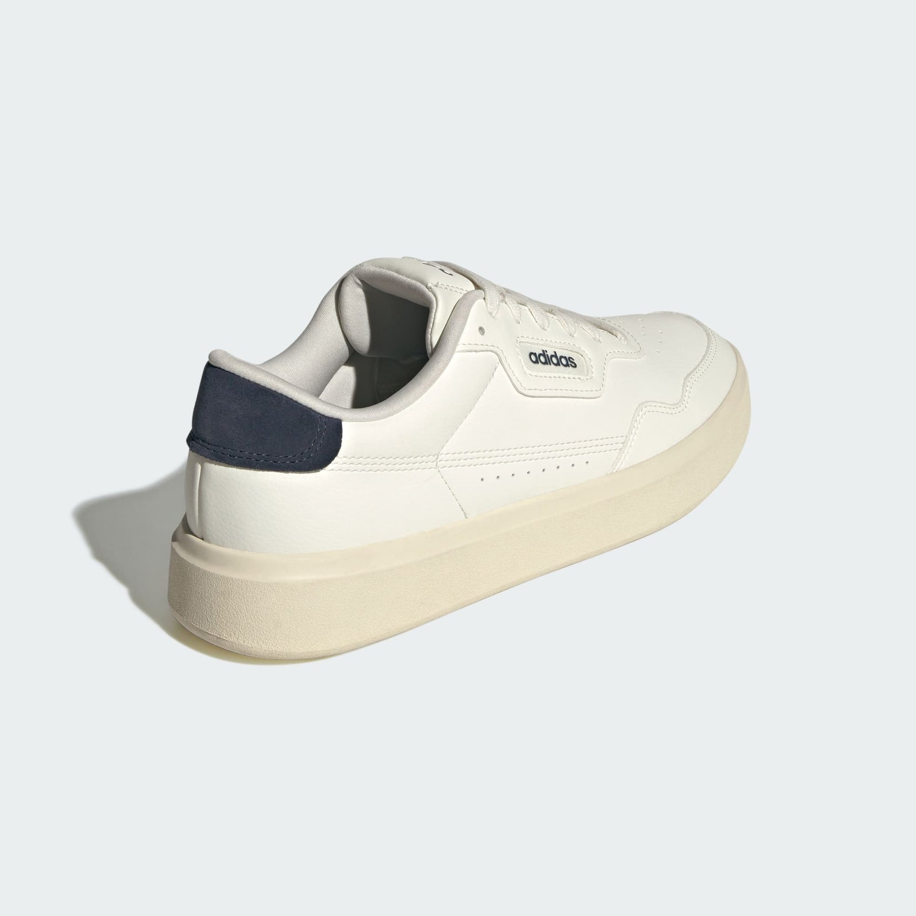 Tênis Adidas - Park ST 2.0 - White