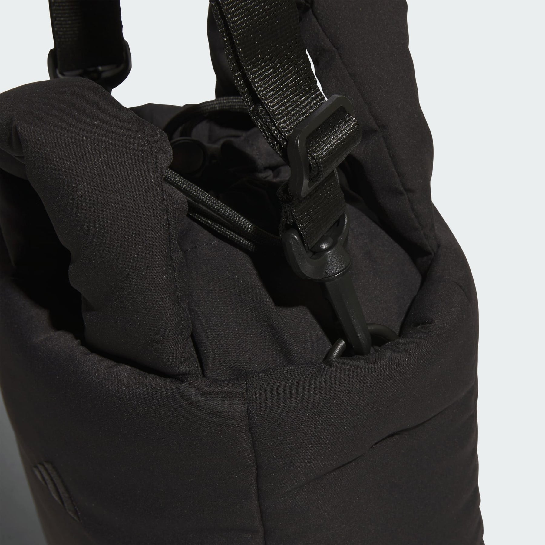 Shoulder Bag Adidas - Must Haves Puffy - Black