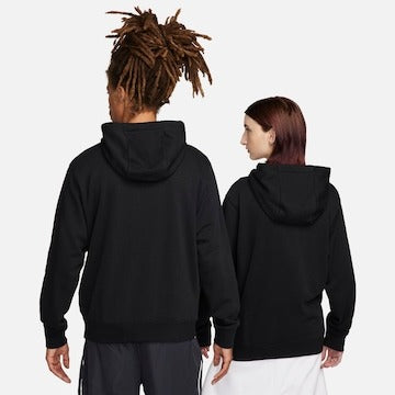 Casaco Nike - Logo Club - Black