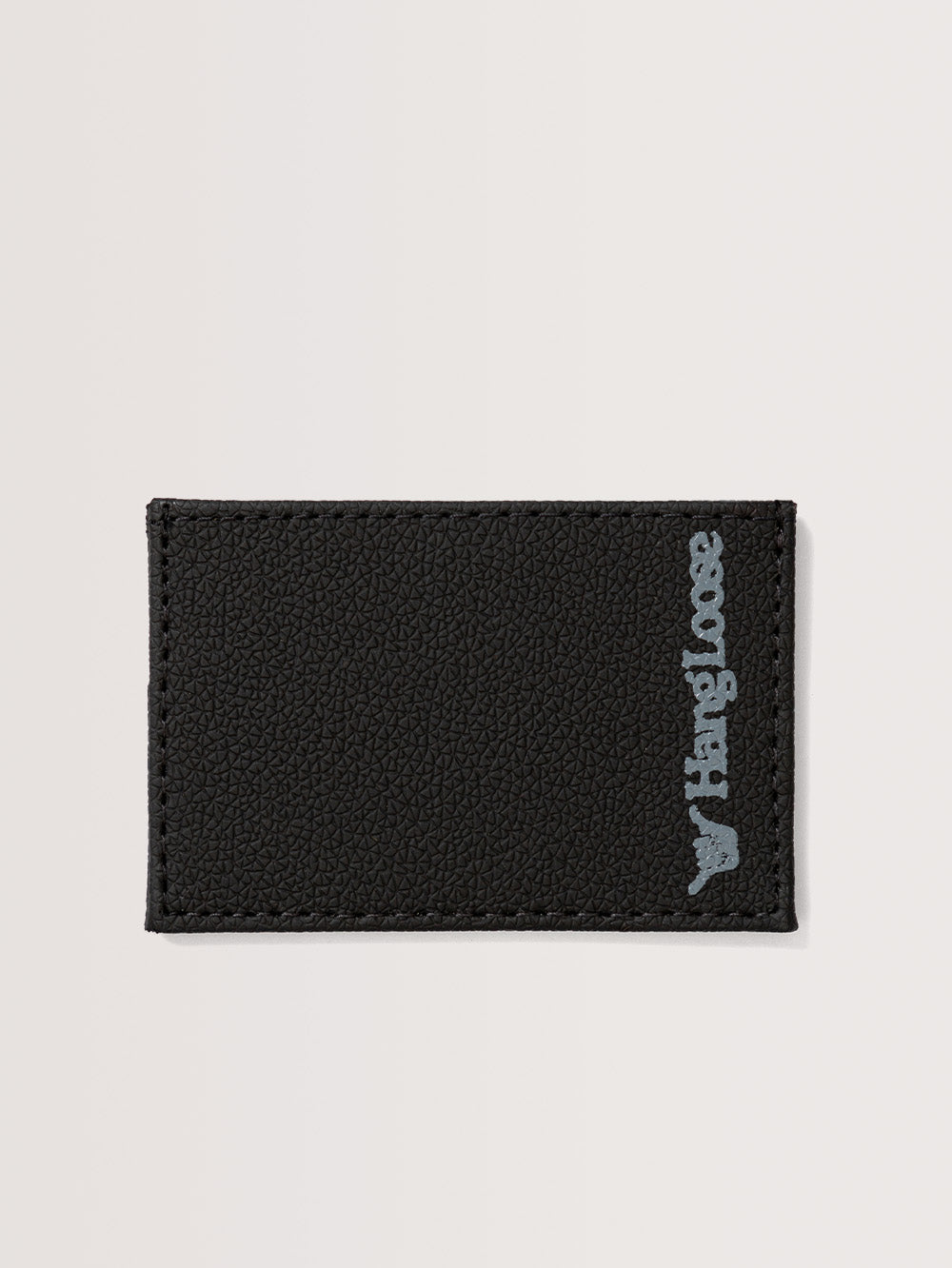 Carteira Hang Loose - Zipper - Preto