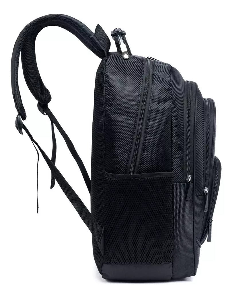 Mochila Hang Loose (27 Litros) - Preto - HL1584
