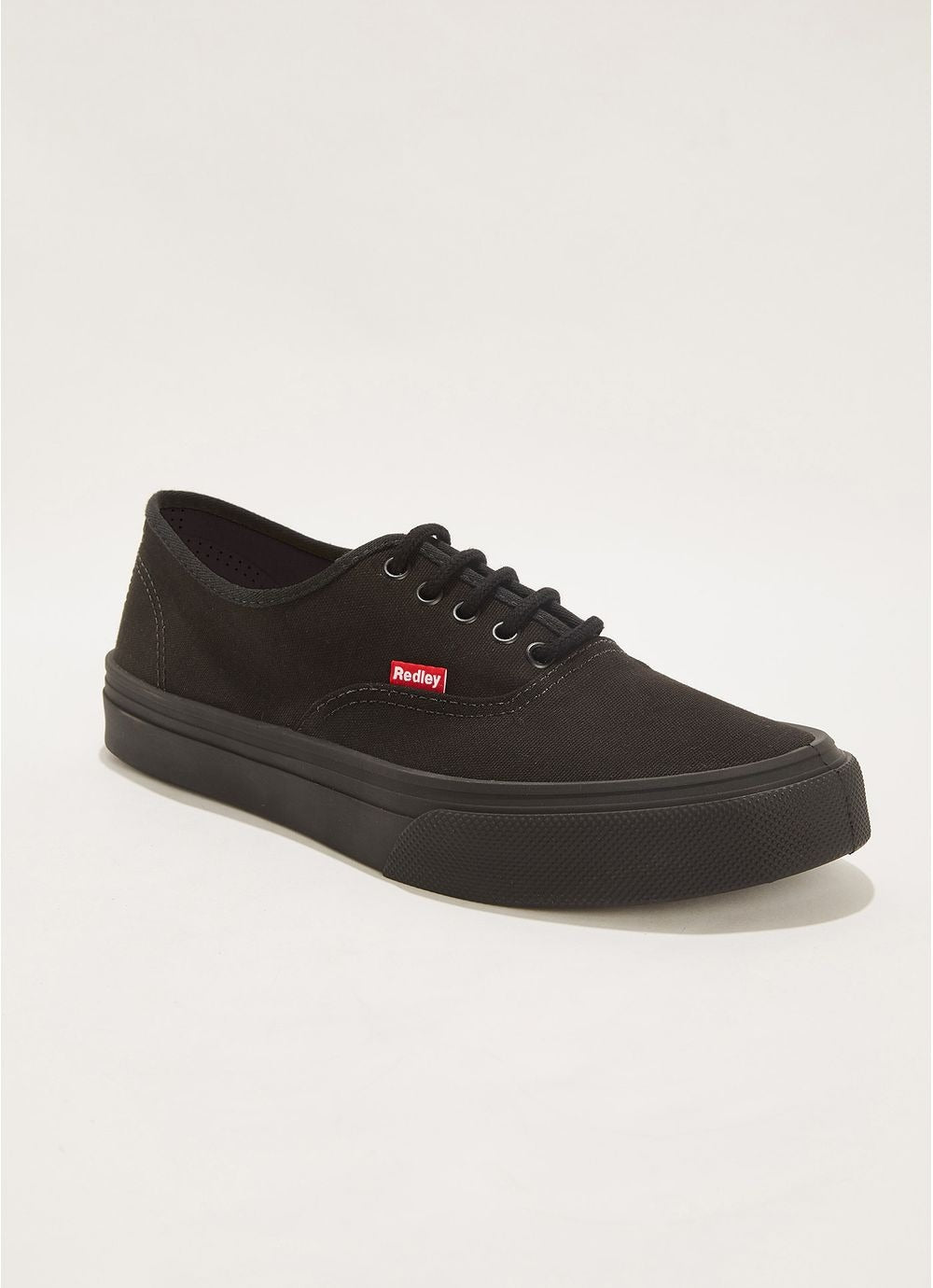 Tênis Redley - IR 10 Monocromo - All Black (WZT-01)