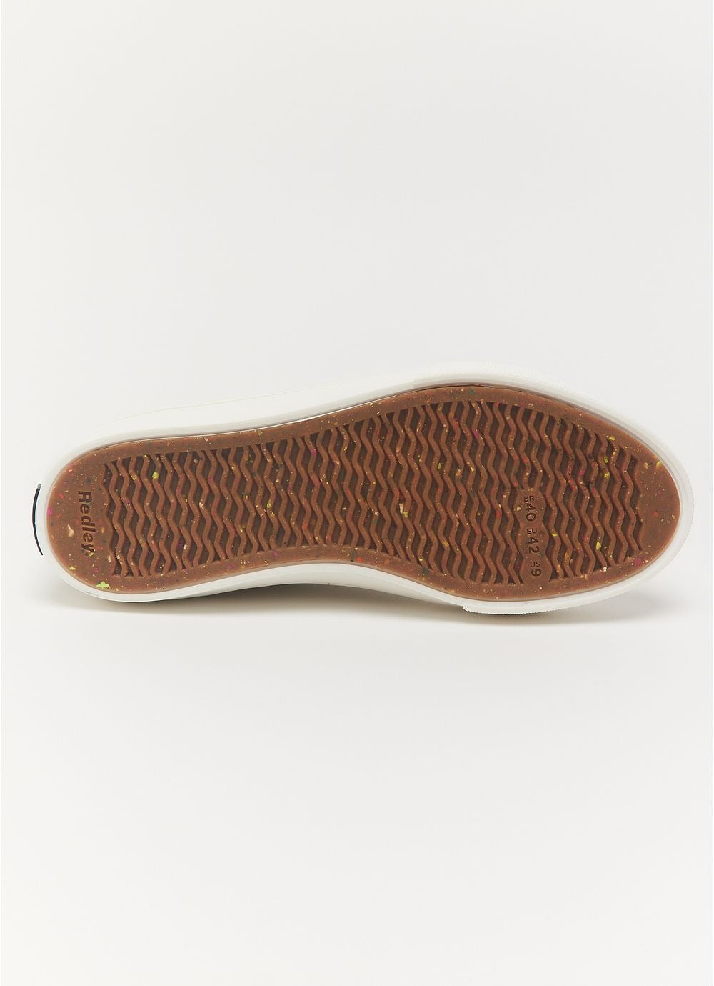 Tênis Redley - ID Bold - Areia (WOO-01)