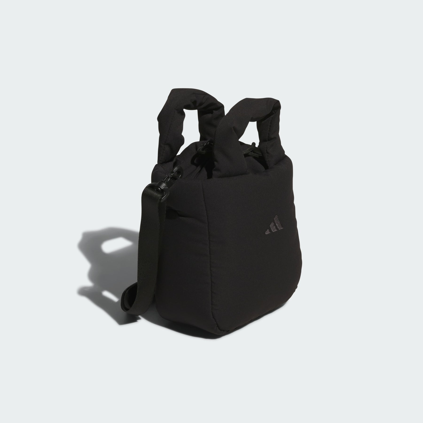 Shoulder Bag Adidas - Must Haves Puffy - Black