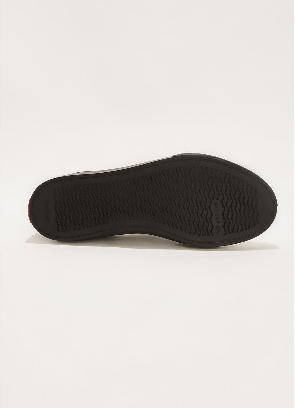 Tênis Redley - IR 10 Monocromo - All Black (WZT-01)