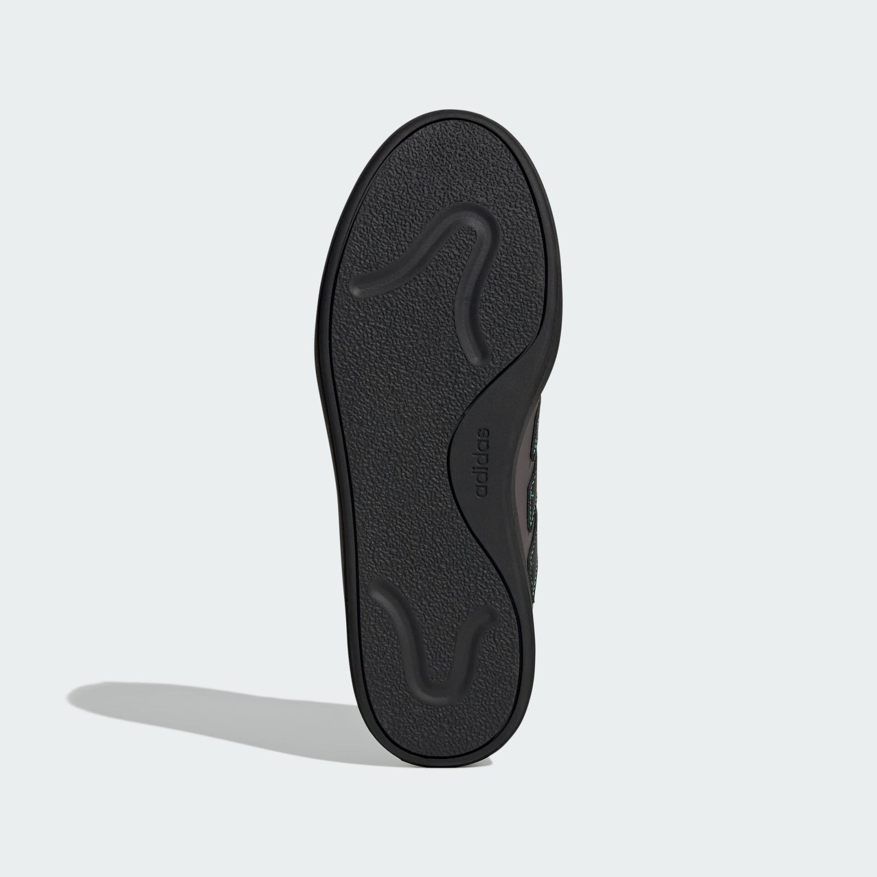 Tênis Adidas - Courtblock - Charcoal