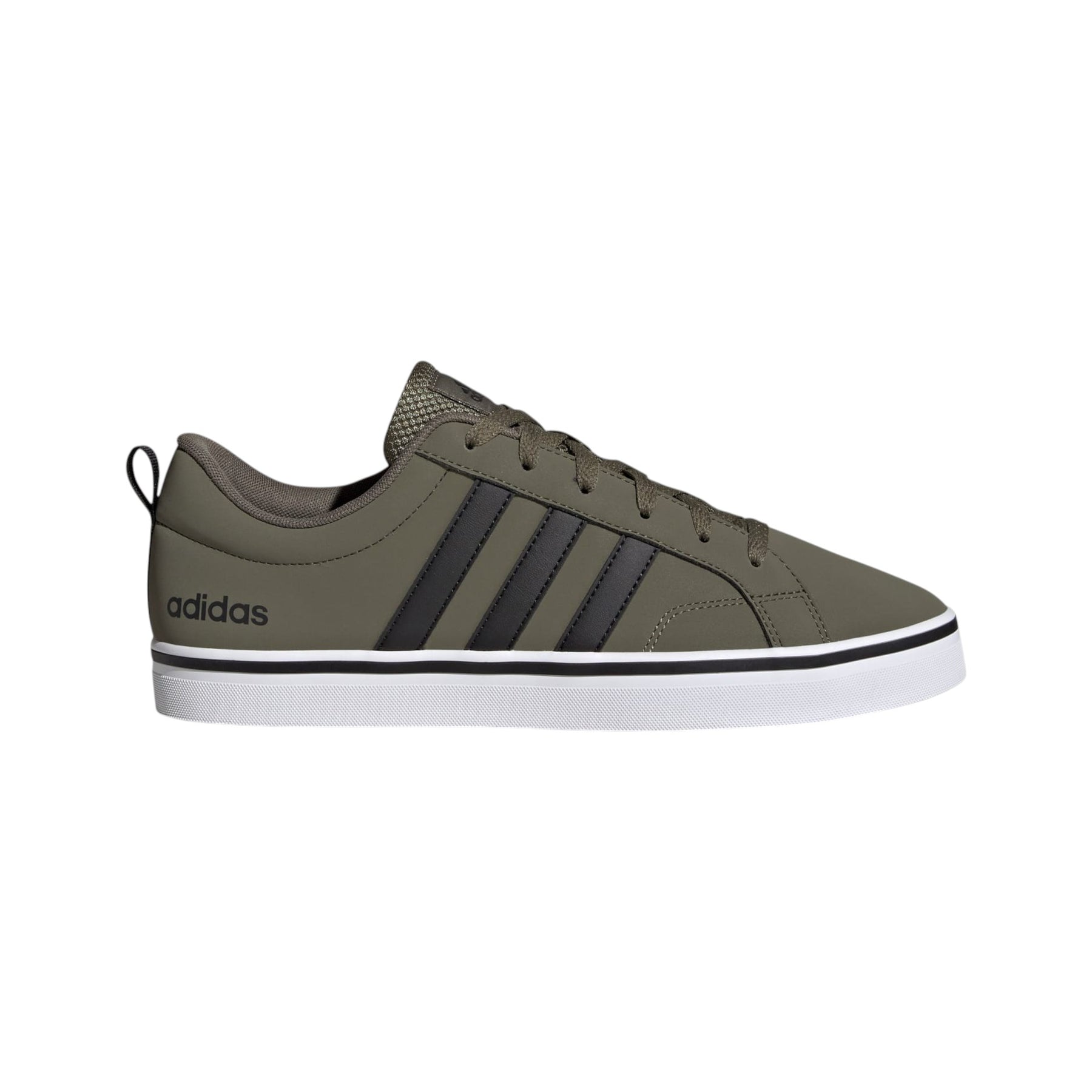 Tênis Adidas - VS Pace 2.0 - Olive