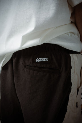 Short Oodles - Drive