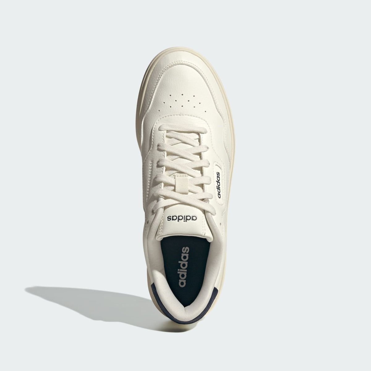Tênis Adidas - Park ST 2.0 - White