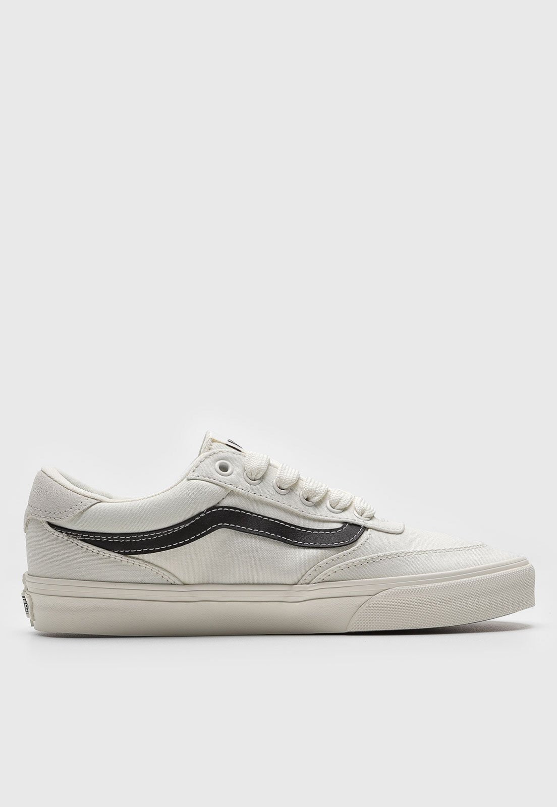Tênis Vans - Brooklyn - Off White