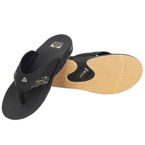 Sandália Reef - Mick Fanning - Topo