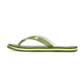 Sandália Kenner - Red Pro PVC - Verde Militar