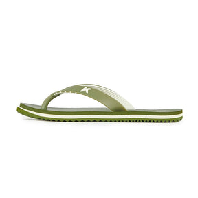 Sandália Kenner - Red Pro PVC - Verde Militar