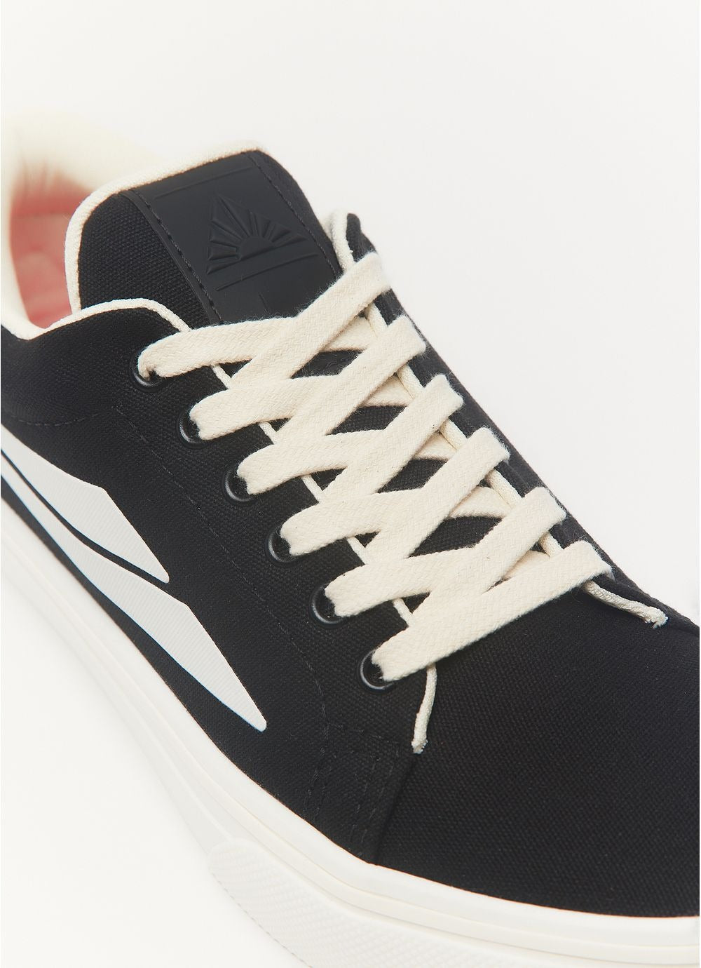 Tênis Redley - ID Bold - Preto (WOO-07)