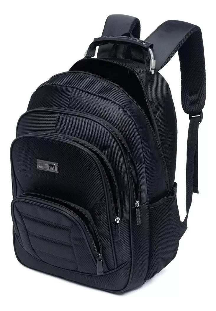 Mochila Hang Loose (27 Litros) - Preto - HL1584