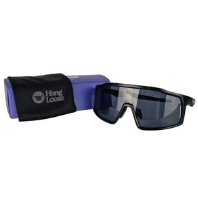 Óculos de Sol Hang Loose - Preto - MG3207-C1