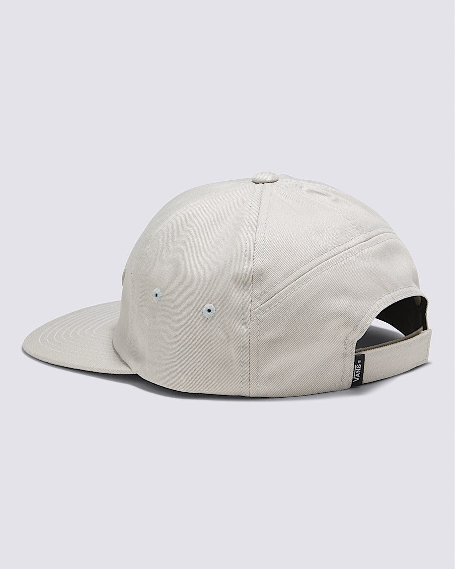 Boné Vans - Spray On Jockey - Off White
