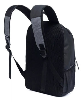 Mochila Hang Loose (22 Litros) - Cinza / Preto - HL1578