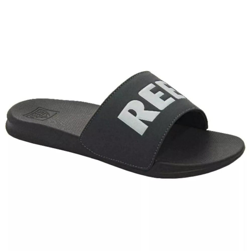 Sandália Reef - One Slide - Cinza