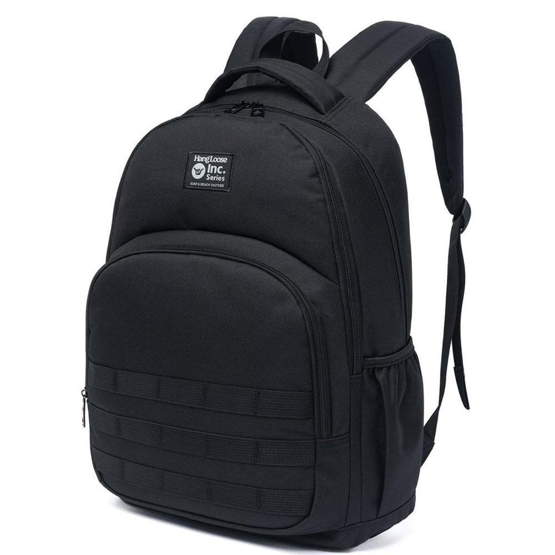 Mochila Hang Loose (23 Litros) - Preto - HL1577