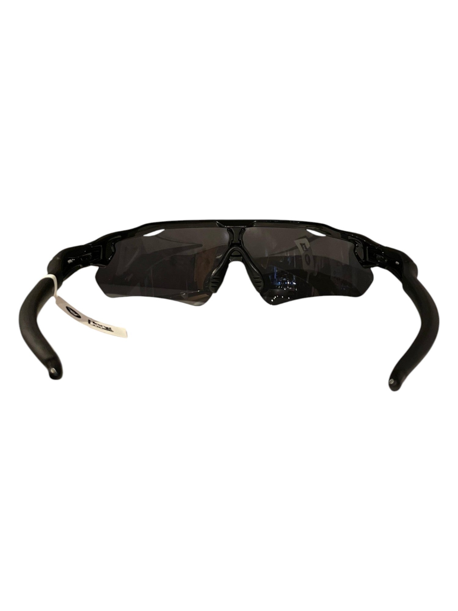 Óculos de Sol Hang Loose - Runner Sport - Chrome Black