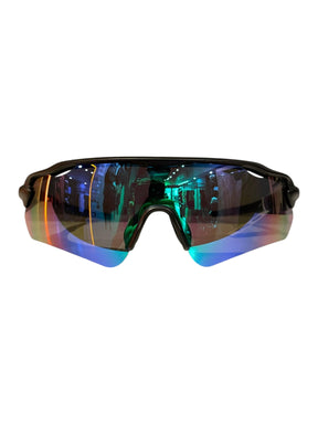 Óculos de Sol Hang Loose - Runner Sport - Matte Chamaleon