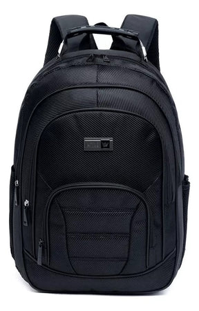 Mochila Hang Loose (27 Litros) - Preto - HL1584