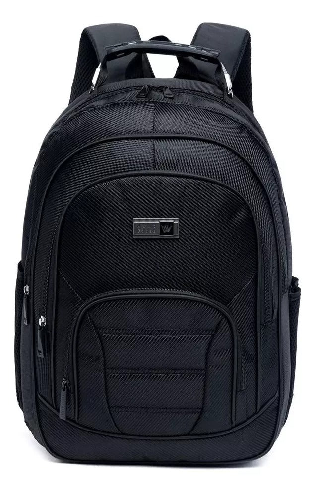 Mochila Hang Loose (27 Litros) - Preto - HL1584