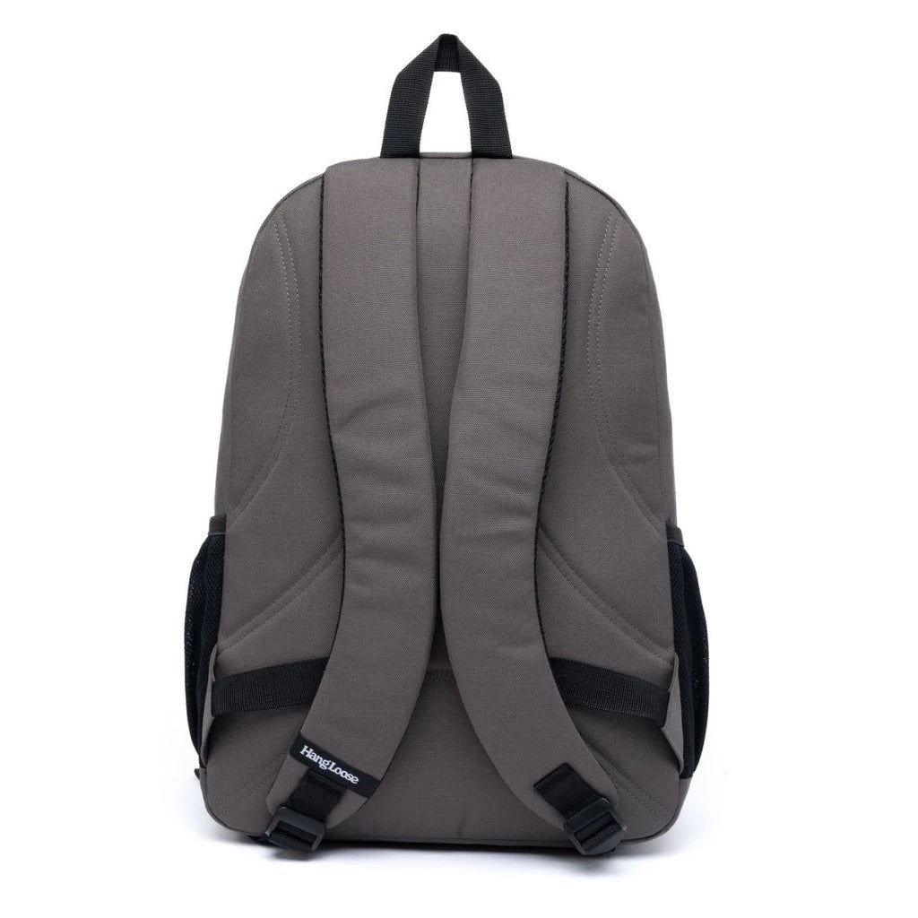 Mochila Hang Loose (20 Litros) - Cinza - HL1583