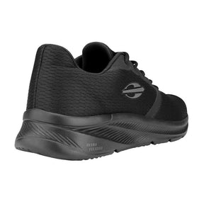 Tênis Mormaii - 8 Soul - Black