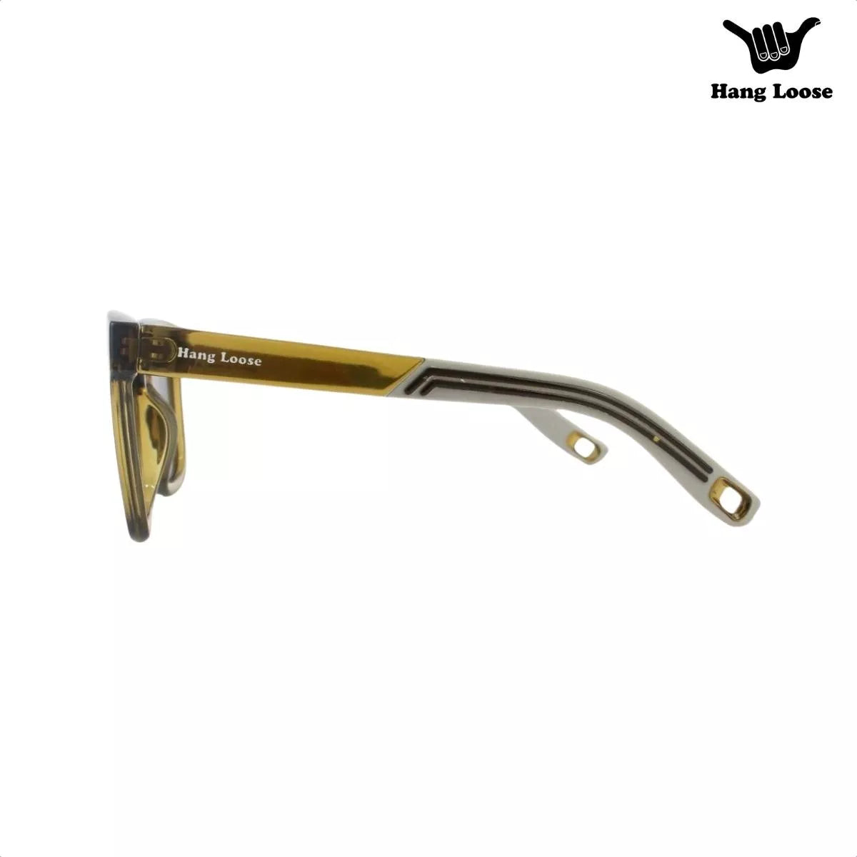 Óculos de Sol Hang Loose - POL0270-C2