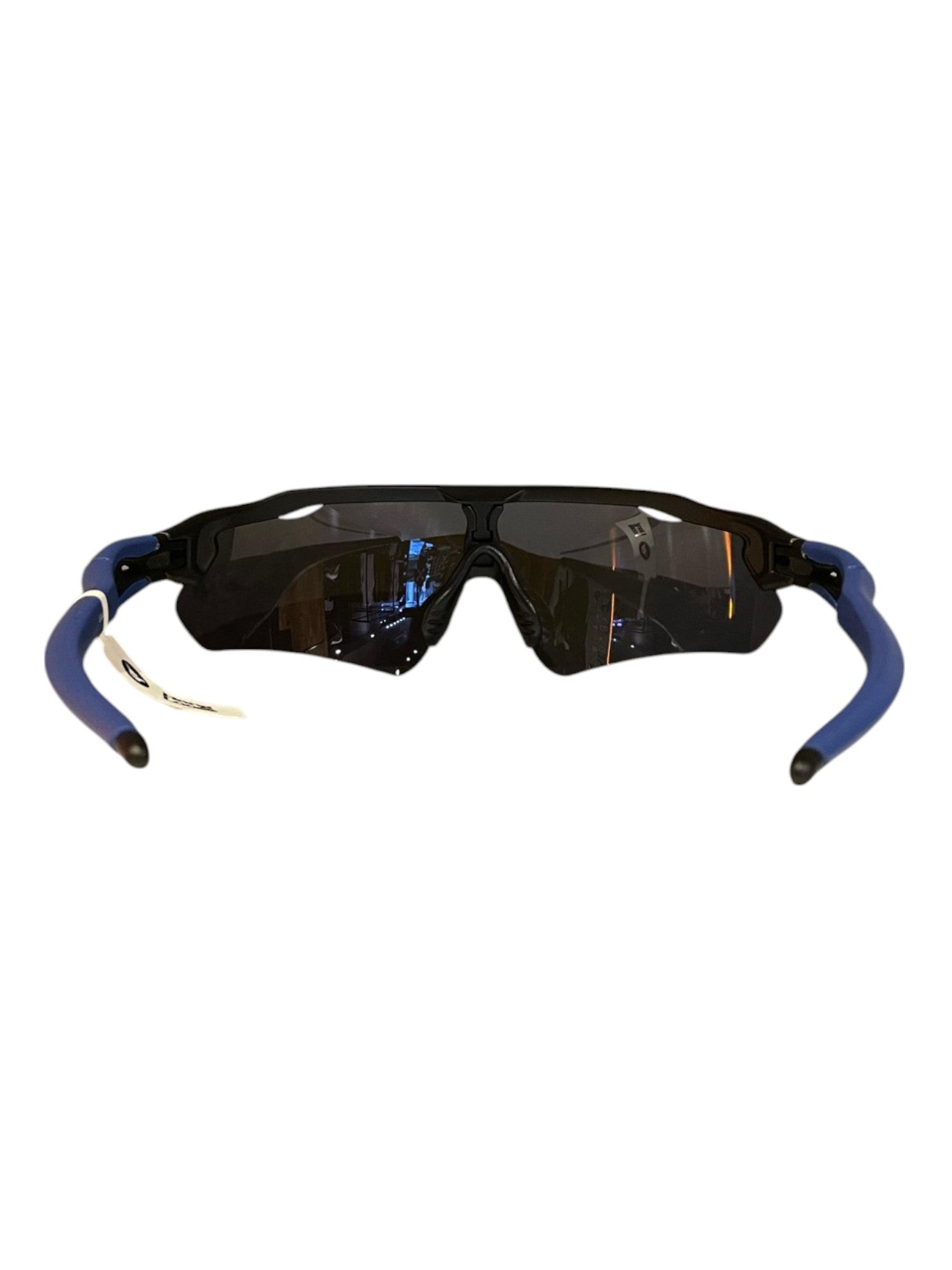 Óculos de Sol Hang Loose - Runner Sport - Chrome Blue