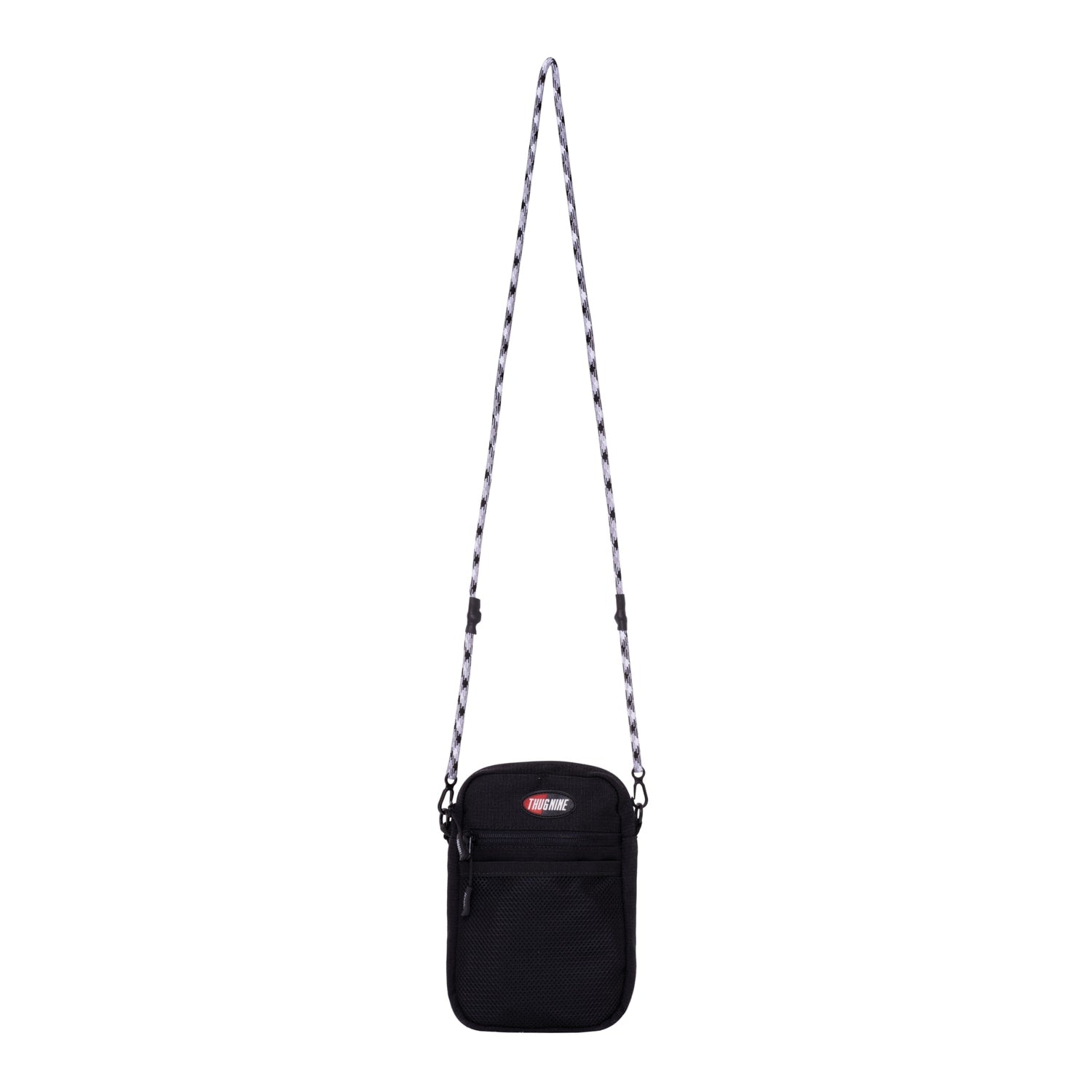Shoulder Bag Thug Nine - Cross Body Bag