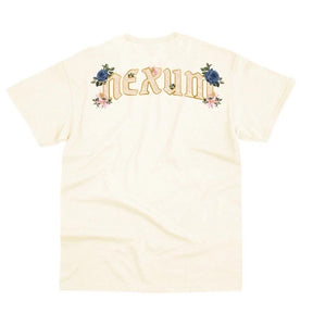Camiseta Nexum - Street Flowers