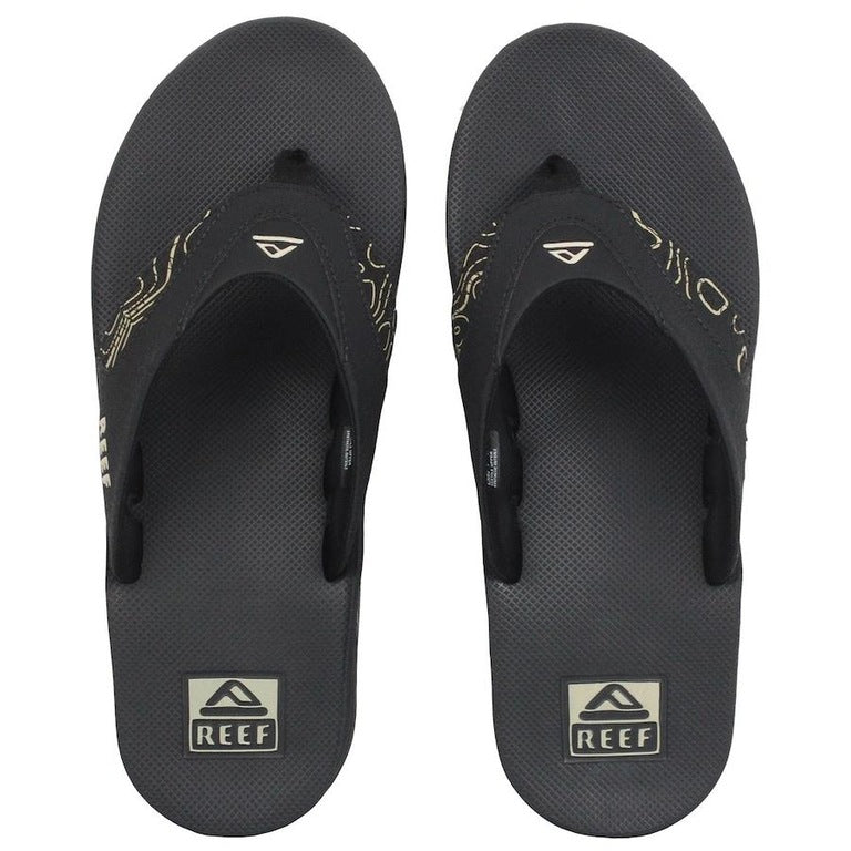 Sandália Reef - Mick Fanning - Topo