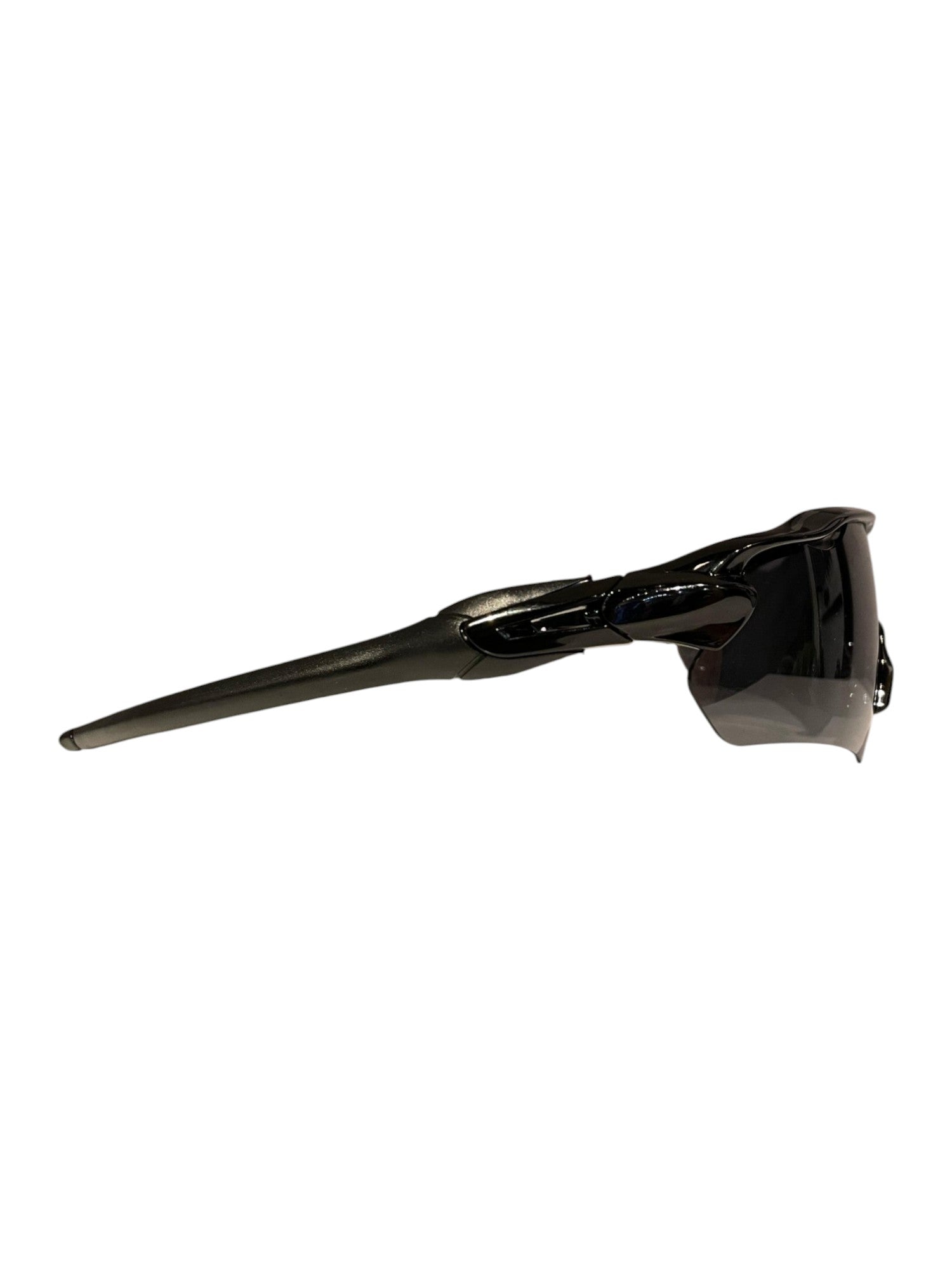 Óculos de Sol Hang Loose - Runner Sport - Chrome Black
